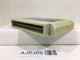 A Taxing Woman Marusa no Onna Nintendo Famicom NES Japan - AJ8366