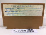 Ninja Hattori Kun Nintendo Famicom NES Japan - AJ8368