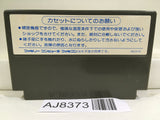 Miracle Warriors Seal of the Dark Lord Haja Nintendo Famicom NES Japan - AJ8373