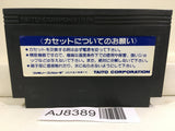 Space Invaders Part 2 Nintendo Famicom NES Japan - AJ8389