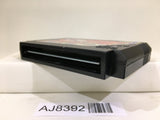 Bakusho Jinsei Gekijo Three 3 Nintendo Famicom NES Japan - AJ8392