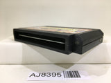 Takeshi no Chousenjou Nintendo Famicom NES Japan - AJ8395