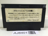 Road Fighter Nintendo Famicom NES Japan - AJ8401