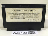 Yie Ar Kung-Fu Nintendo Famicom NES Japan - AJ8402