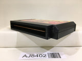 Yie Ar Kung-Fu Nintendo Famicom NES Japan - AJ8402