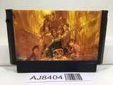 Goonies Nintendo Famicom NES Japan - AJ8404