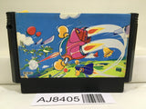 Twin Bee Nintendo Famicom NES Japan - AJ8405
