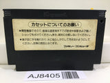 Twin Bee Nintendo Famicom NES Japan - AJ8405