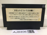 Twin Bee 3 Nintendo Famicom NES Japan - AJ8406
