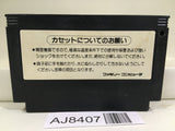 Dragon Scroll Nintendo Famicom NES Japan - AJ8407