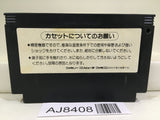 Astro Boy Mighty Atom Tetsuwan Nintendo Famicom NES Japan - AJ8408