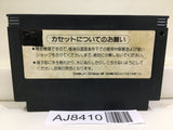 Ganbare Goemon Gaiden Mystical Ninja 2 Nintendo Famicom NES Japan - AJ8410
