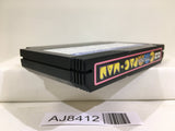 Pac Man Nintendo Famicom NES Japan - AJ8412
