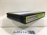 Xevious Nintendo Famicom NES Japan - AJ8414