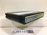 Xevious Nintendo Famicom NES Japan - AJ8415