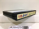 Pac Land Nintendo Famicom NES Japan - AJ8423
