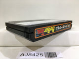 Burger Time Nintendo Famicom NES Japan - AJ8425