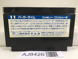 Burger Time Nintendo Famicom NES Japan - AJ8426