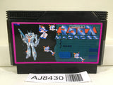 Macross Nintendo Famicom NES Japan - AJ8430