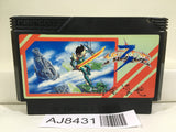 Hydlide 3 Nintendo Famicom NES Japan - AJ8431