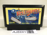 Rollerball Nintendo Famicom NES Japan - AJ8441