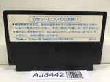 Ghosts'n Goblins Makaimura Nintendo Famicom NES Japan - AJ8442