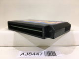Gekitou Pro Wrestling Nintendo Famicom NES Japan - AJ8447