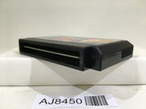Fist of The North Star Hokuto no Ken III 3 Nintendo Famicom NES Japan - AJ8450