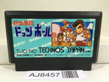 Nekketsu Koukou Dodgeball Bu Kunio Kun Nintendo Famicom NES Japan - AJ8457
