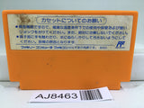 Rockman 4 Megaman Nintendo Famicom NES Japan - AJ8463