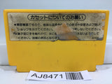 Super Mario Bros. Nintendo Famicom NES Japan - AJ8471