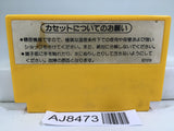 Super Mario Bros. Nintendo Famicom NES Japan - AJ8473