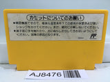 Super Mario Bros. 3 Nintendo Famicom NES Japan - AJ8476