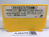 Super Mario Bros. 3 Nintendo Famicom NES Japan - AJ8479