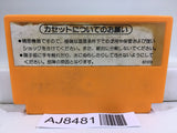 Mario Bros. Nintendo Famicom NES Japan - AJ8481