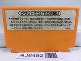 Mario Bros. Nintendo Famicom NES Japan - AJ8482