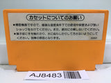 Mario Bros. Nintendo Famicom NES Japan - AJ8483
