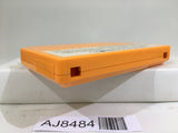 Mario Bros. Nintendo Famicom NES Japan - AJ8484