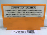 Mario Bros. Nintendo Famicom NES Japan - AJ8485