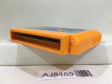 Clu Clu Land Nintendo Famicom NES Japan - AJ8489