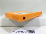 Clu Clu Land Nintendo Famicom NES Japan - AJ8490