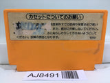 Clu Clu Land Nintendo Famicom NES Japan - AJ8491