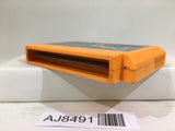 Clu Clu Land Nintendo Famicom NES Japan - AJ8491