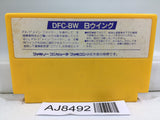 B Wings Nintendo Famicom NES Japan - AJ8492