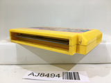 Mighty Bomb Jack Nintendo Famicom NES Japan - AJ8494
