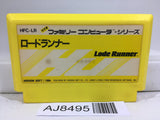 Lode Runner Nintendo Famicom NES Japan - AJ8495