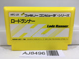 Lode Runner Nintendo Famicom NES Japan - AJ8496