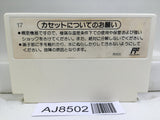 Dr. Mario Nintendo Famicom NES Japan - AJ8502