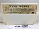 Dr. Mario Nintendo Famicom NES Japan - AJ8504