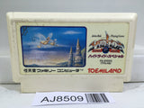 Hydlide Special Nintendo Famicom NES Japan - AJ8509